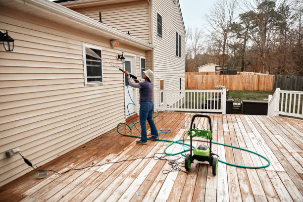 Best House Pressure Washing  in Mcconnelsville, OH