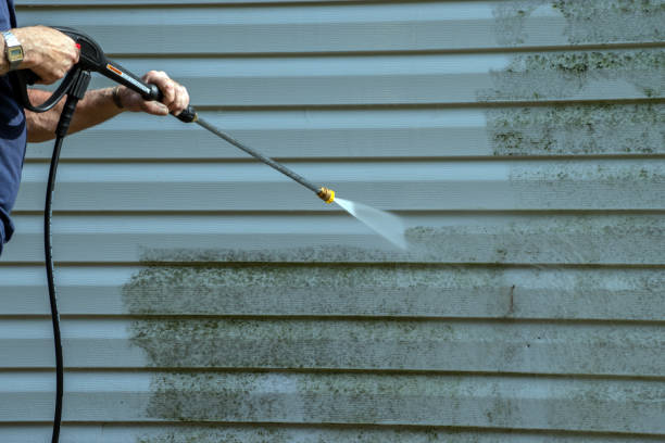 Professional Pressure Washing in Mcconnelsville, OH