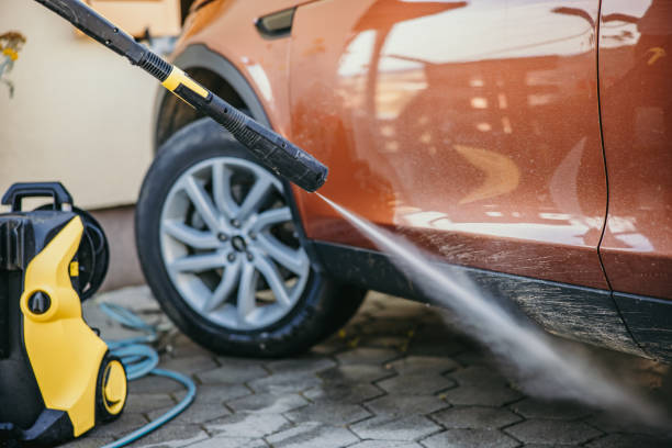 Best Residential Pressure Washing Services  in Mcconnelsville, OH
