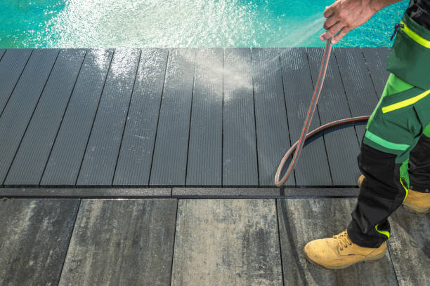 Best Local Pressure Washing Services  in Mcconnelsville, OH