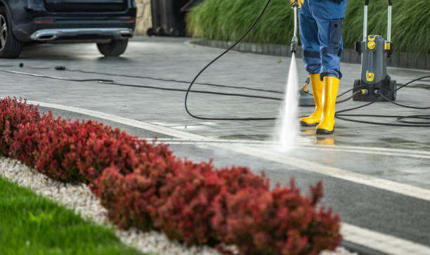 Best Commercial Pressure Washing  in Mcconnelsville, OH