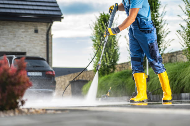 Best Deck Cleaning Services  in Mcconnelsville, OH