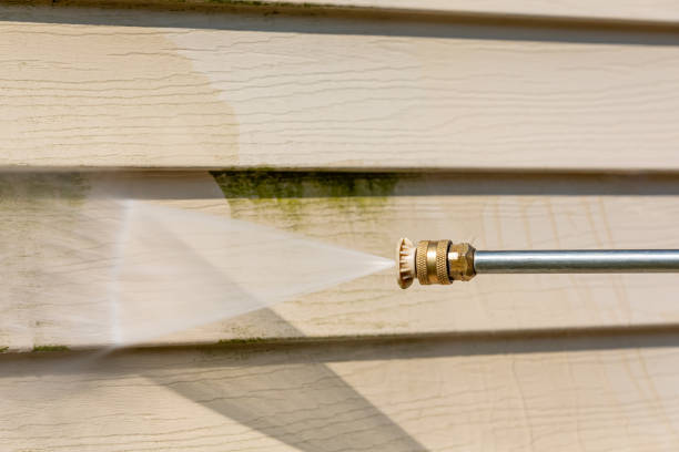 Pressure Washing Estimates in Mcconnelsville, OH
